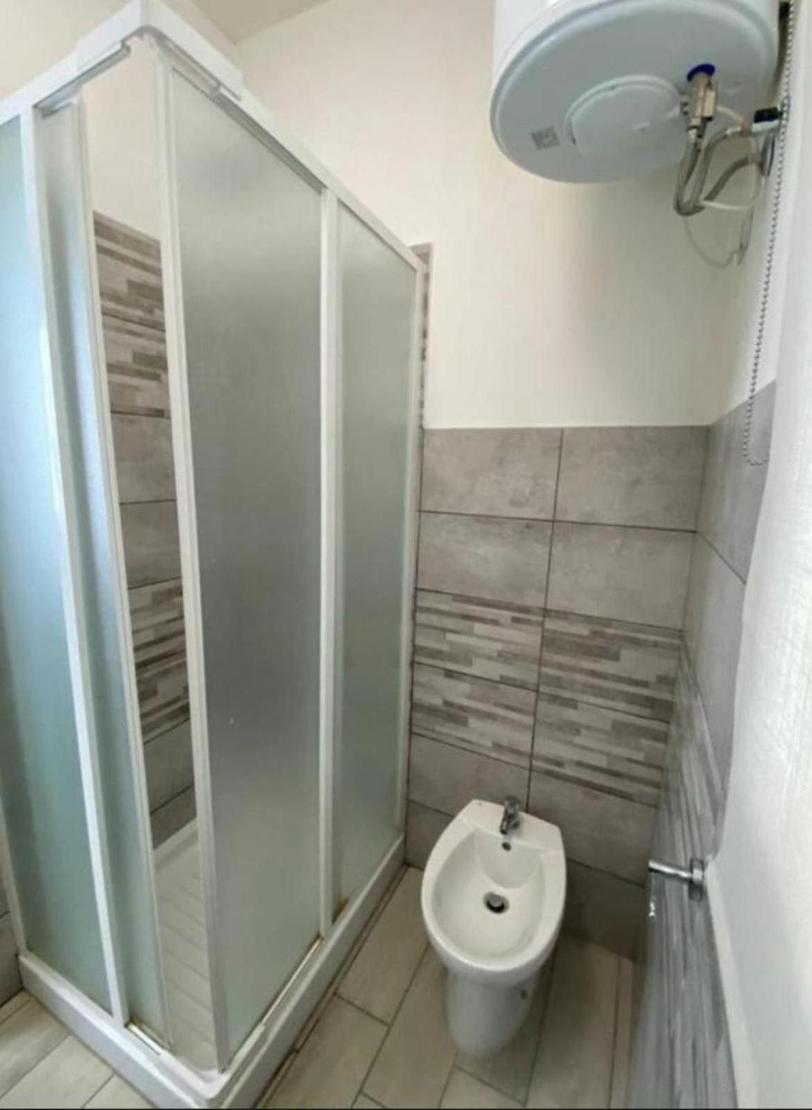 Peppino's Home, Centro Apartment CTA