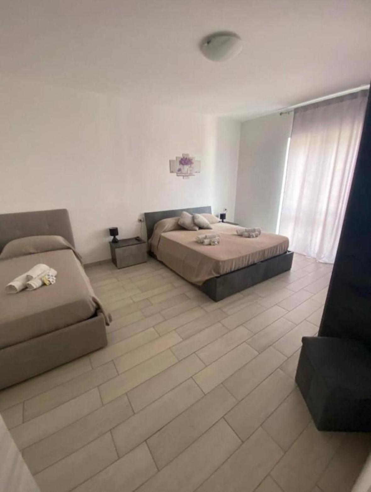 Peppino's Home, Centro Apartment *