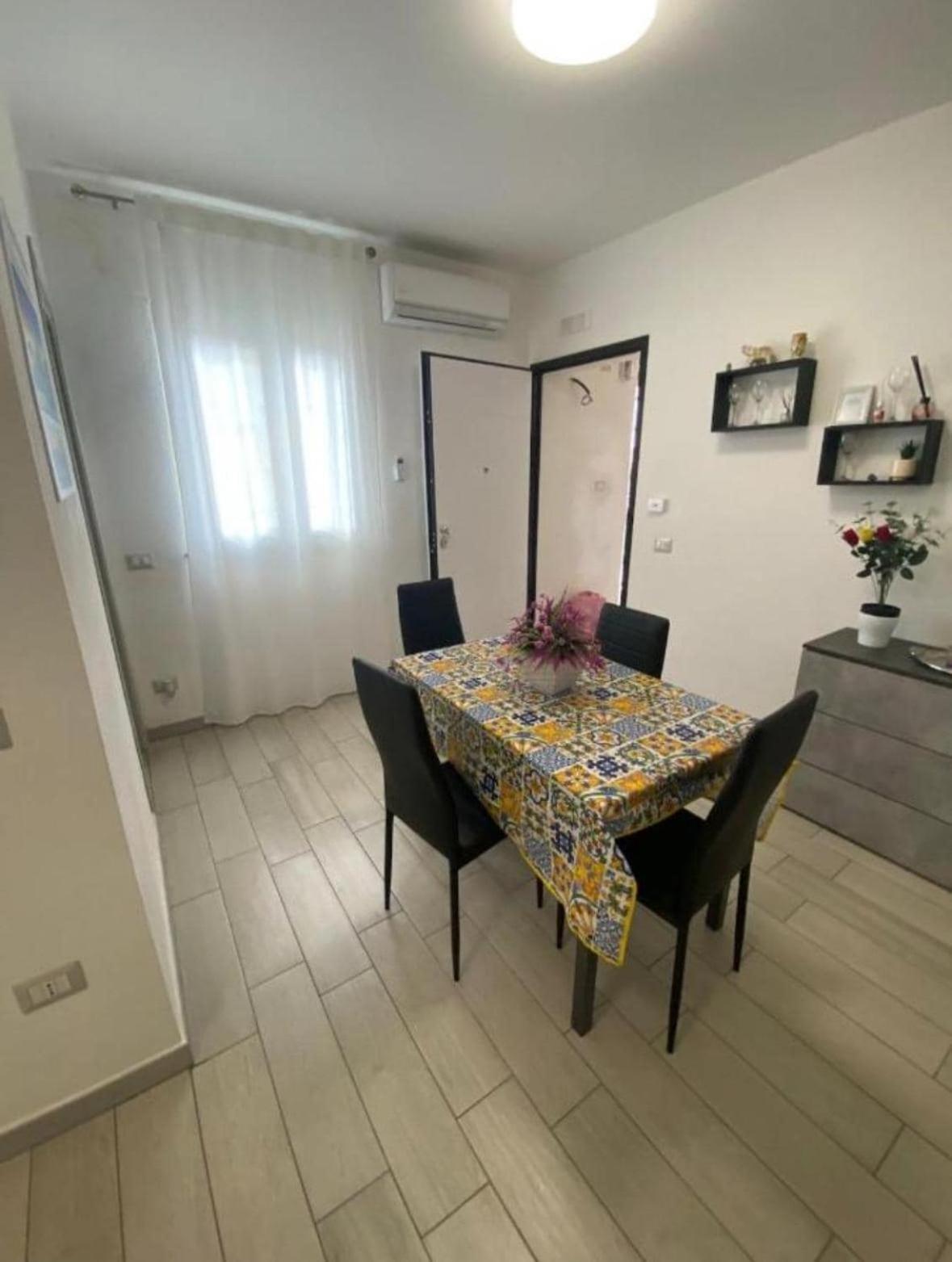 Apartment Peppino's Home, Centro CTA