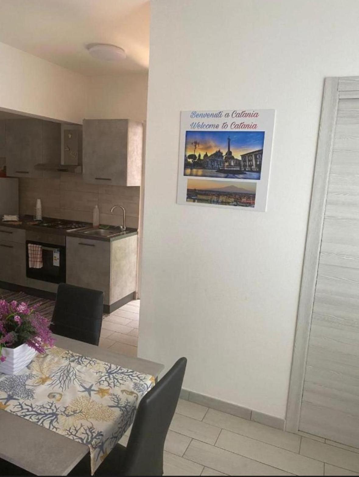 Apartment Peppino's Home, Centro CTA